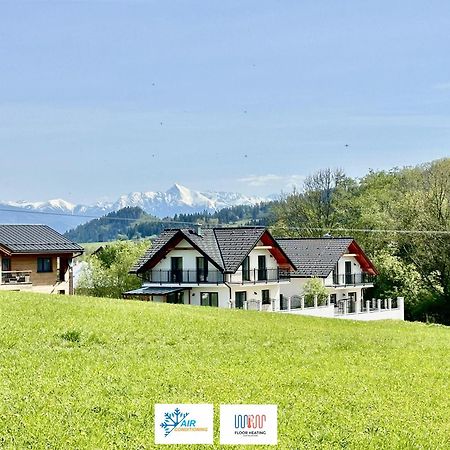 Holiday Home Kamienok 2 Liptovský Mikuláš Exterior foto